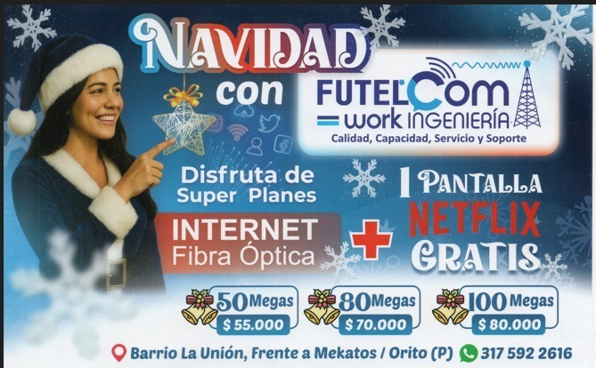 Imagen de conectividad y tecnología